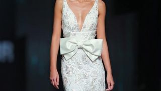 BIPA Fashion.hr na Zagrebačkom Velesajmu. Revija Ivica Skoko. Photo: Jurica Galoic/PIXSELL BIPA Fashion.hr na Zagrebačkom Velesajmu. Revija Ivica Skoko. Photo: Jurica Galoic/PIXSELL