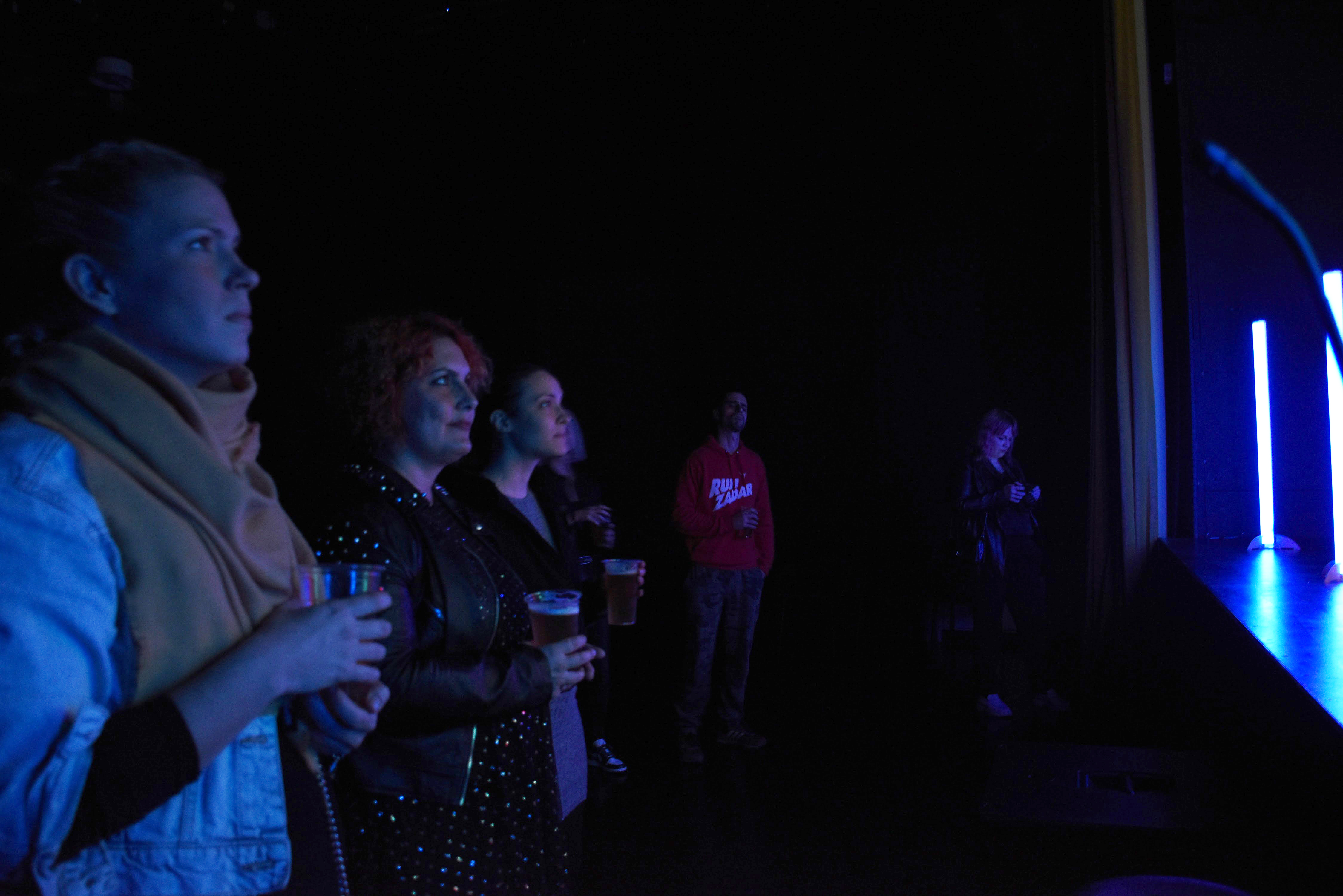 SUN U @Urbofon live SUN U @Urbofon live