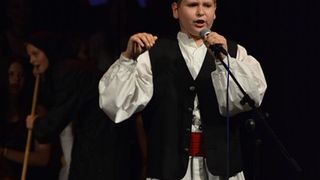 Dječji festival Benjafest, foto: Iva Perinčić