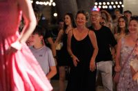 One Night in Havana @ Muraj art and sound