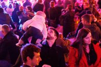 dječja predstava o svetom Nikoli, Božićni gramofon na Pijaci dječja predstava o svetom Nikoli, Božićni gramofon na Pijaci