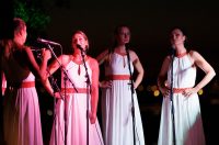 Klapa Kapric @ Muraj