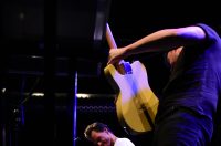 White on White i The Siids @ Urbofon LIVE White on White i The Siids @ Urbofon LIVE