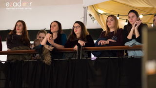 11. Festival vjenčanja: Modna revija vjenčanica i svečanih haljina te revija cvijeća i koncert Sandija Cenova 11. Festival vjenčanja: Modna revija vjenčanica i svečanih haljina te revija cvijeća i koncert Sandija Cenova