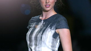 U balonu Bocarskog doma od 10.-12.06. odrzava se modna revija Dreft  Fashion  Week. Foto: Neja Markicevic / CROPIX