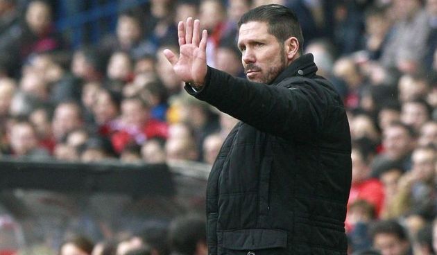 Diego Simeone, foto: as.com