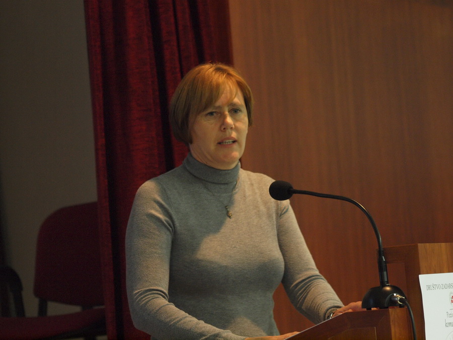 Večer zahvale i sjećanja na Enija Grdovića Večer zahvale i sjećanja na Enija Grdovića