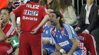 Hrvatska – Poljska 29-23, Foto: CROPIX