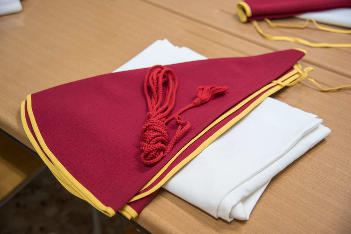 Uskrs u Biogradu Uskrs u Biogradu