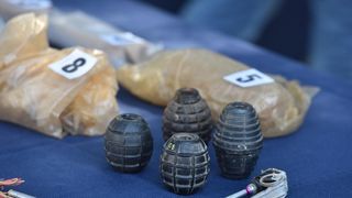 Završena istraga počinjenih napada na PU Zadarsku Završena istraga počinjenih napada na PU Zadarsku