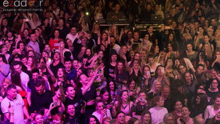 Petar Grašo @ Arsenal Zadar Petar Grašo @ Arsenal Zadar