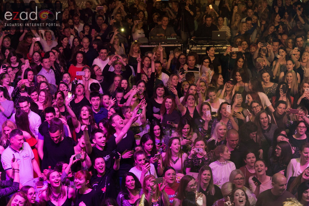 Petar Grašo @ Arsenal Zadar Petar Grašo @ Arsenal Zadar