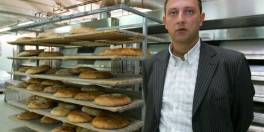 Joško Svaguša (foto. Slobodna Dalmacija) Joško Svaguša (foto. Slobodna Dalmacija)