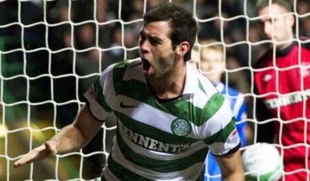 Celtic FC, foto: celticfc.net