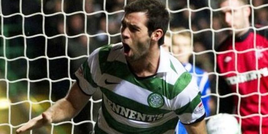 Celtic FC, foto: celticfc.net Celtic FC, foto: celticfc.net