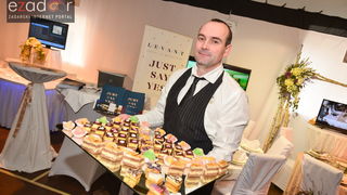 10. Festival vjenčanja u Arsenalu. Jutarnji program u subotu 4. ožujka 2017.