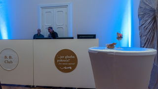 Chui bend @ Koncertna dvorana braće Bersa