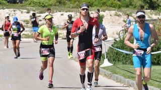 4. Falkensteiner Punta Skala Triatlon 4. Falkensteiner Punta Skala Triatlon