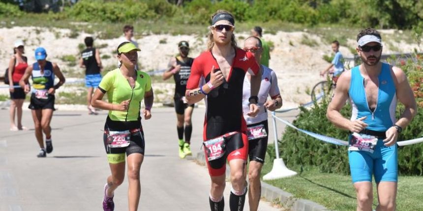 4. Falkensteiner Punta Skala Triatlon 4. Falkensteiner Punta Skala Triatlon