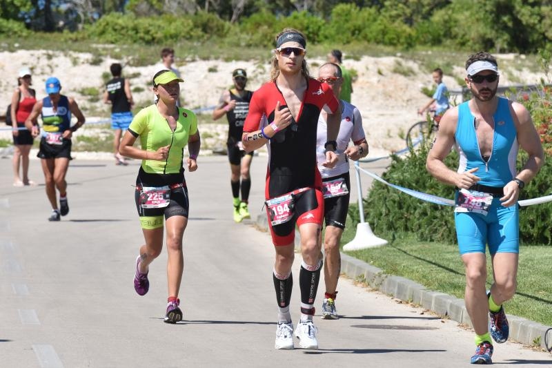 4. Falkensteiner Punta Skala Triatlon 4. Falkensteiner Punta Skala Triatlon