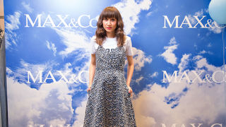 Poznate ambasadorice predstavile novu Max&Co kolekciju u oblacima Poznate ambasadorice predstavile novu Max&Co kolekciju u oblacima