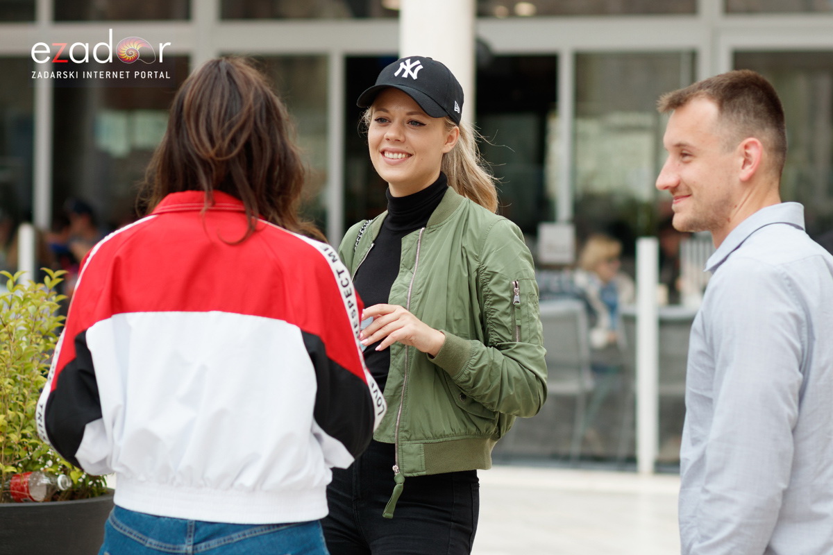 Đir po gradu, subotnja špica 4. svibnja 2019.