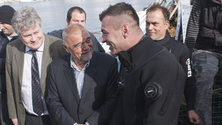 Ekološka akcija čišćenja zadarskog podmorja