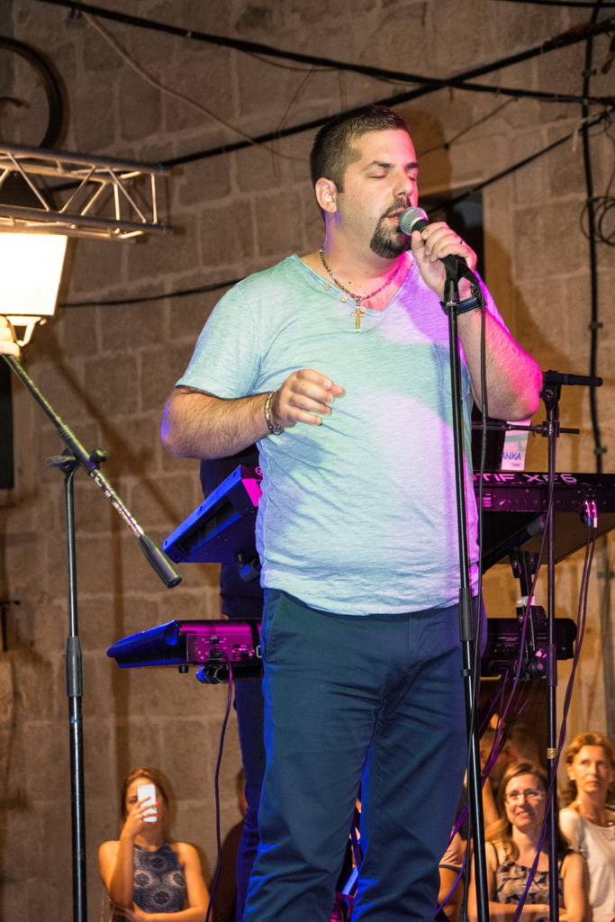 Proslava blagdana Velike Gospe u Pagu Proslava blagdana Velike Gospe u Pagu