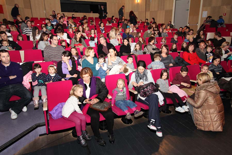 Sa “Zvjezdicom” započelo Sunce na Poluotoku, foto: Iva Perinčić