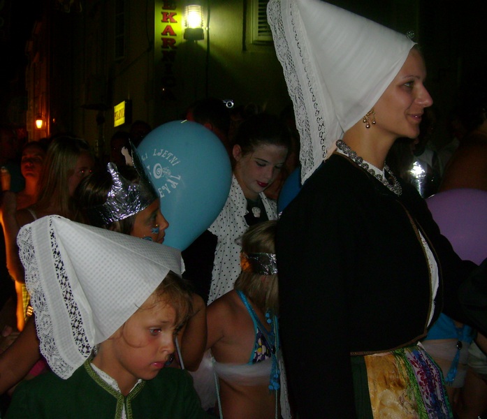 Paški karneval