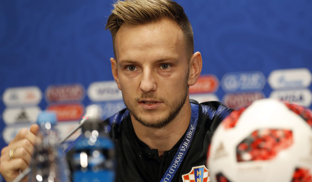 Ivan Rakitić