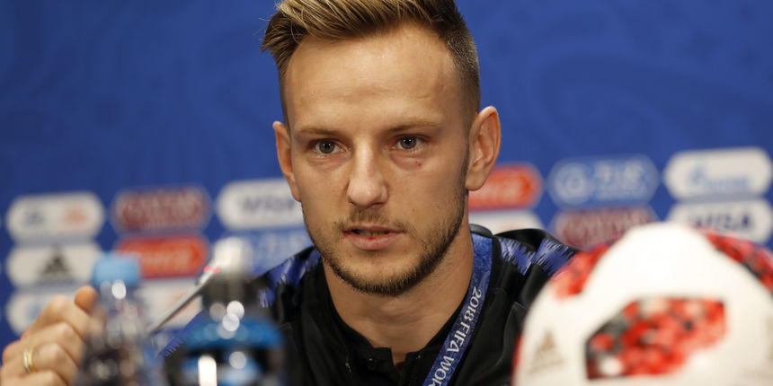 Ivan Rakitić