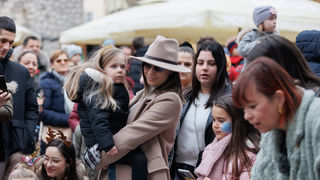 Otvoren dječji Advent 2022 Otvoren dječji Advent 2022