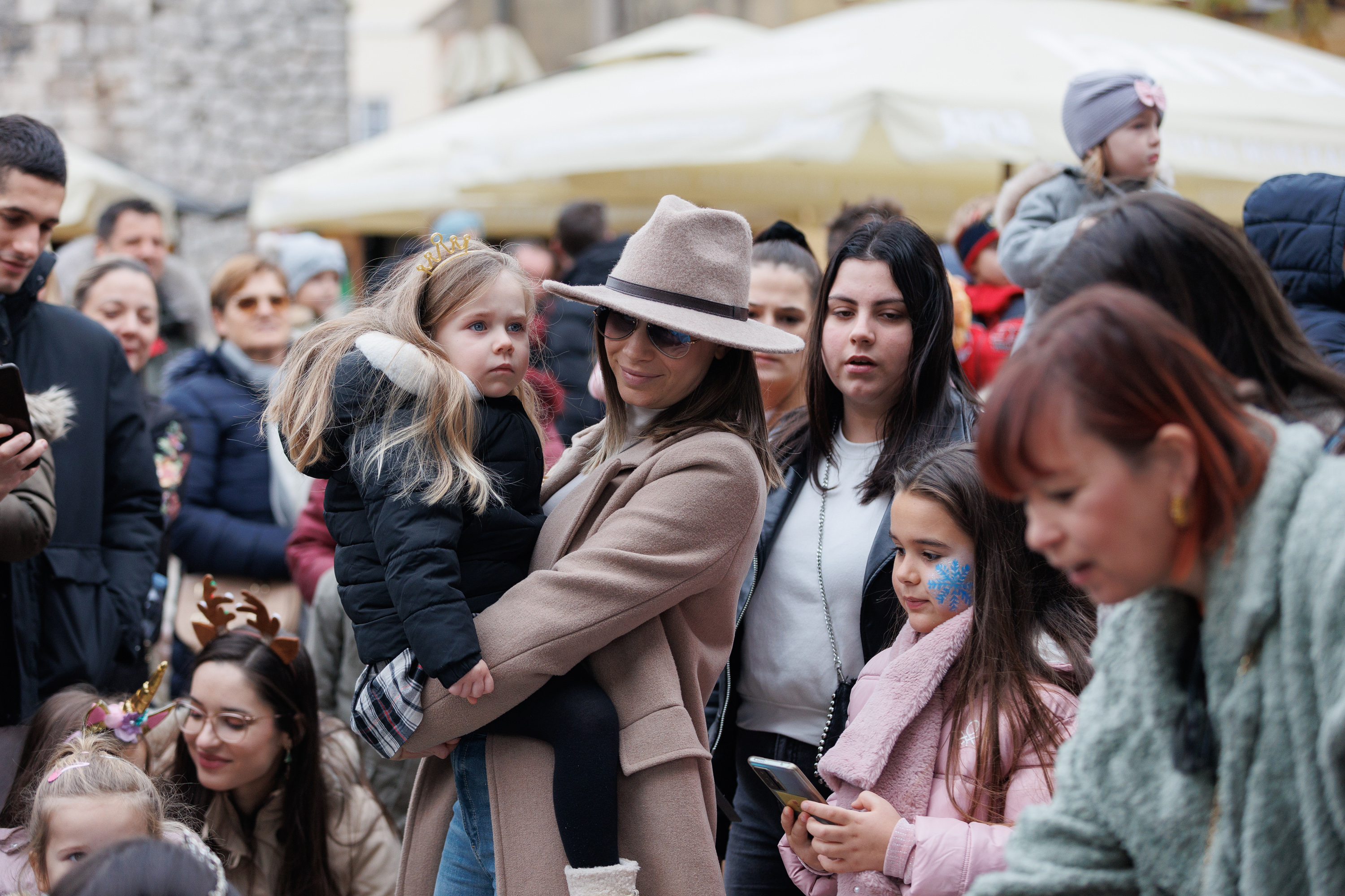 Otvoren dječji Advent 2022 Otvoren dječji Advent 2022