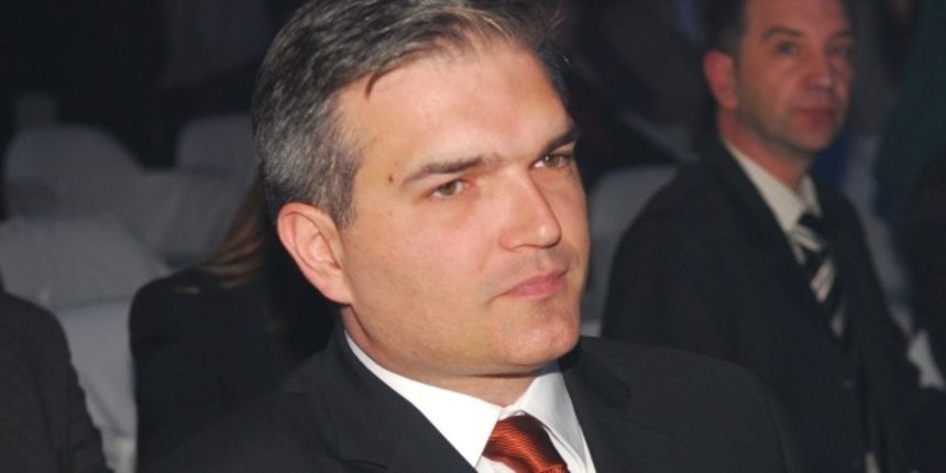 Danko Družijanić (foto: Index) Danko Družijanić (foto: Index)