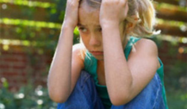 Tužno dijete (Metro-portal.hr)