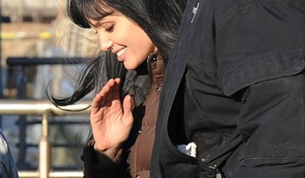 Angelina Jolie promijenila imidž i vratila se na posao (