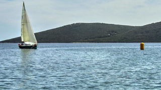 Zadarska regata 2013, Foto: Leonard Kvarantan