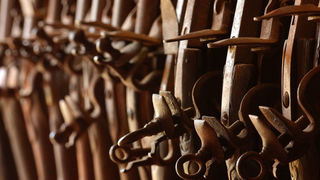 Pustinja Blaca, foto: czk-brac.hr