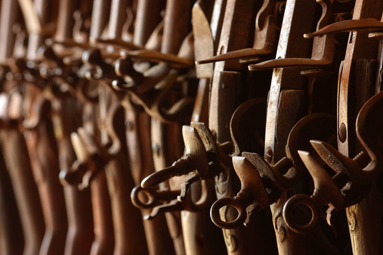 Pustinja Blaca, foto: czk-brac.hr