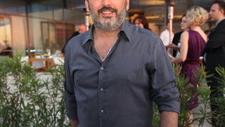 Zadar, 040512.
Falkensteiner Hotel & Spa Iadera u Punta Skali u Petrcanima kraj Zadra. Investicija vrijedna 160 milijuna eura prema rijecima celnih ljudi isplatila se. Hotel koji je otvoren lani u srpnju, danas je otvoren i sluzbeno. Na otvorenju su bile Zadar, 040512.
Falkensteiner Hotel & Spa Iadera u Punta Skali u Petrcanima kraj Zadra. Investicija vrijedna 160 milijuna eura prema rijecima celnih ljudi isplatila se. Hotel koji je otvoren lani u srpnju, danas je otvoren i sluzbeno. Na otvorenju su bile