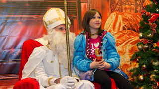 Supernova Zadar: Posjet Sv. Nikole Supernova Zadar: Posjet Sv. Nikole