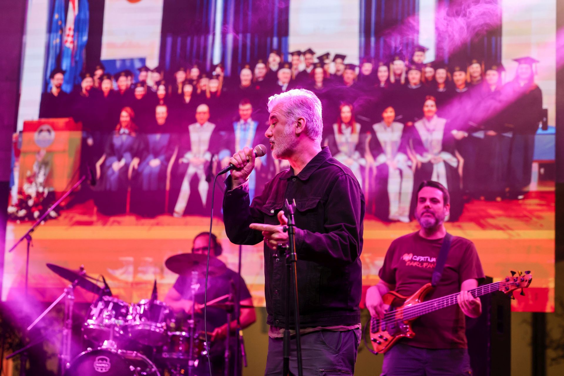 Dani Sveučilišta u Zadru – koncert grupe The Beat Fleet Dani Sveučilišta u Zadru – koncert grupe The Beat Fleet