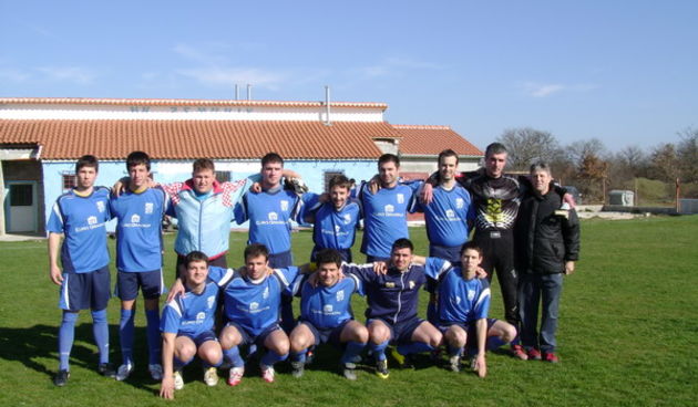 NK Zemunik