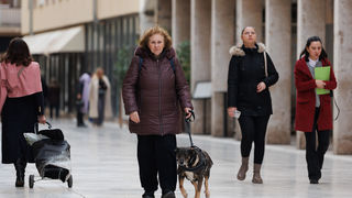 Đir po gradu, 17. veljače 2025.