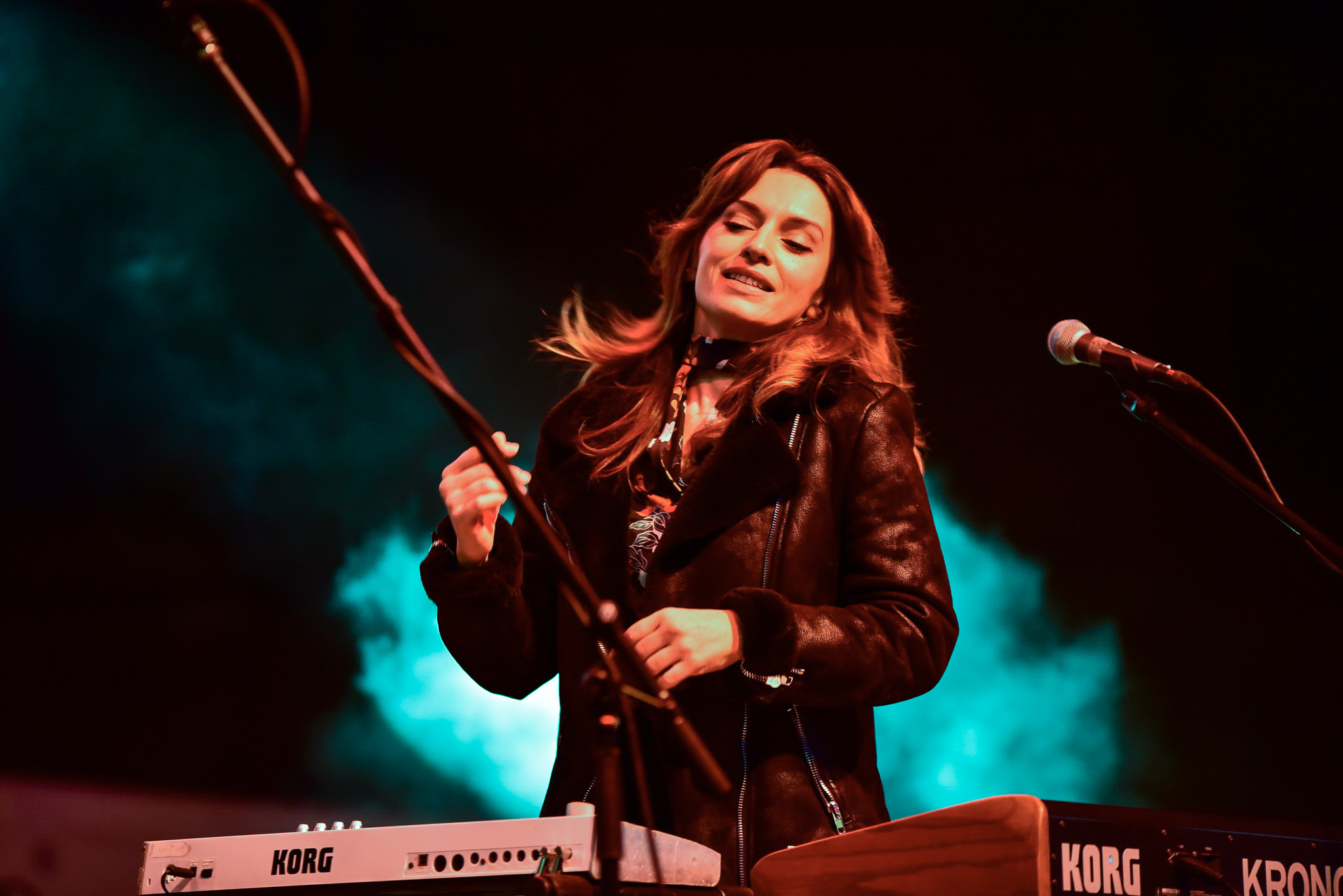 Vatra @ Advent u Zadru Vatra @ Advent u Zadru