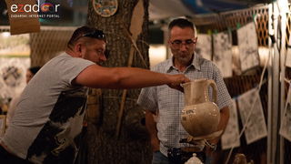 KvartArt 2018.: Art buvljak & koncert Nipplepeoplea