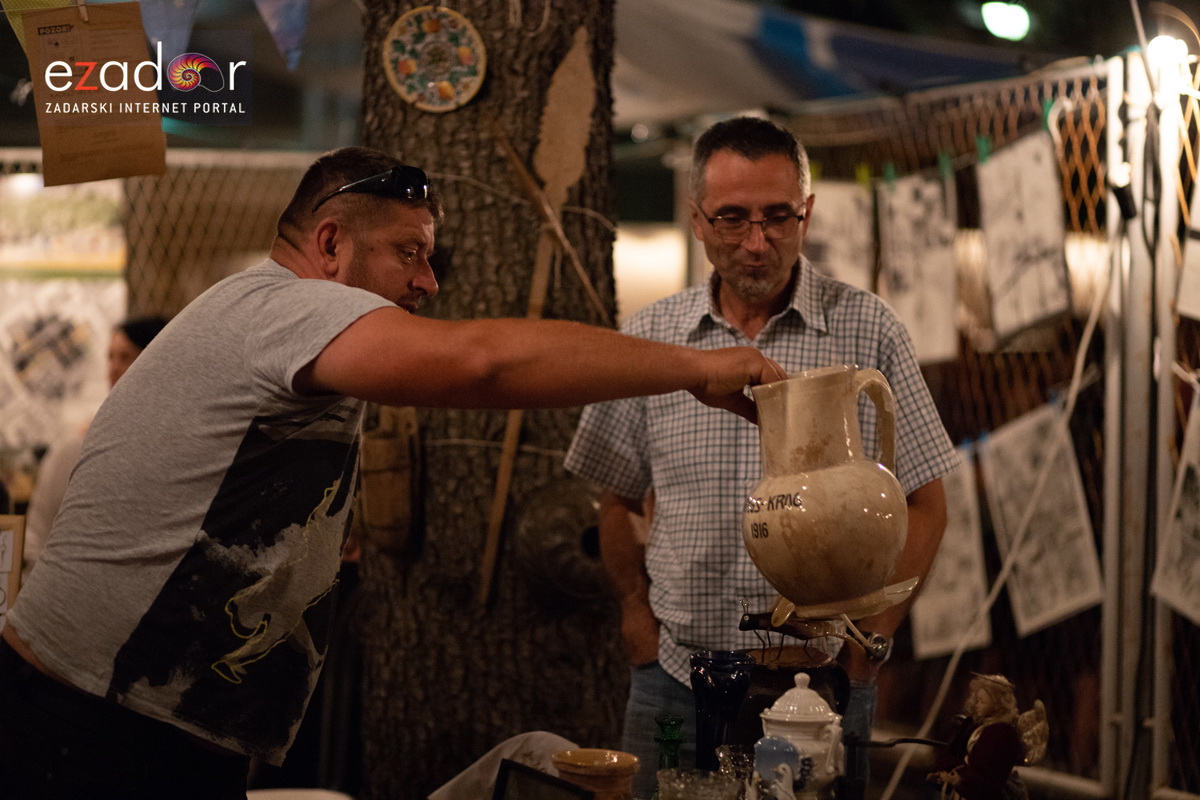 KvartArt 2018.: Art buvljak & koncert Nipplepeoplea