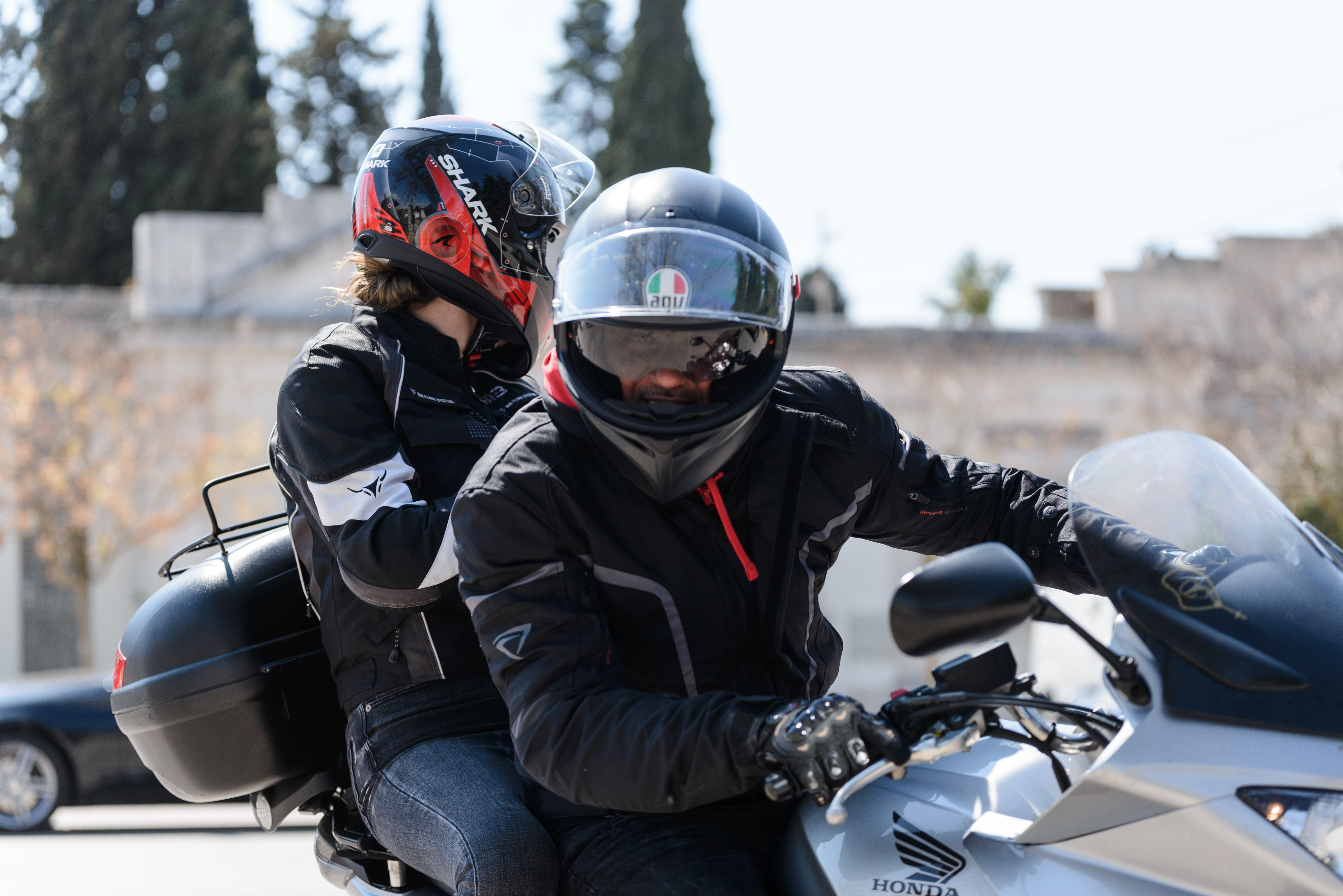 Otvorenje moto sezone Zadarske županije in memoriam Vedran Sitnica Otvorenje moto sezone Zadarske županije in memoriam Vedran Sitnica