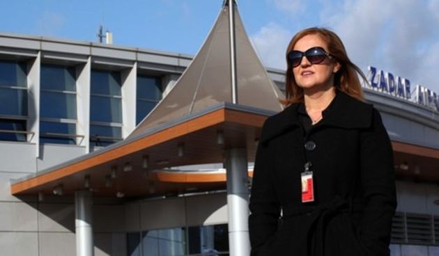 Katica Pupić-Bakrač (Foto: Željko Mršić, Pixsell)